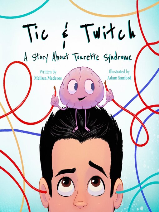 Cover image for Tic & Twitch